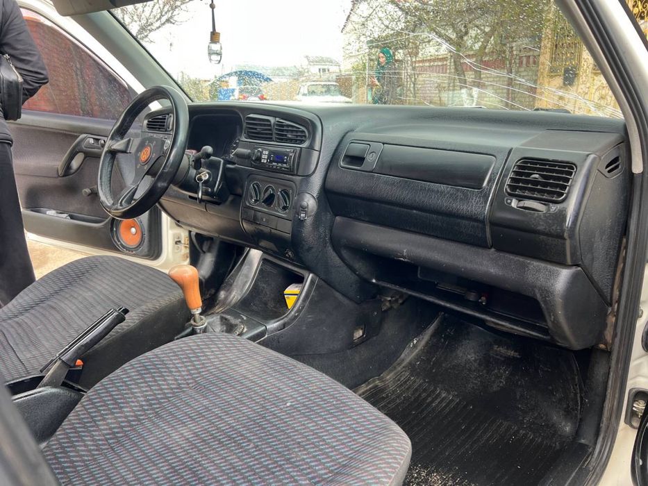 Фольцваген венто в хо