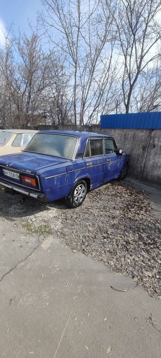 Продам ВАЗ 2106 ..