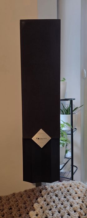 Kino domowe Nakamichi SoundSpace 12 MKII