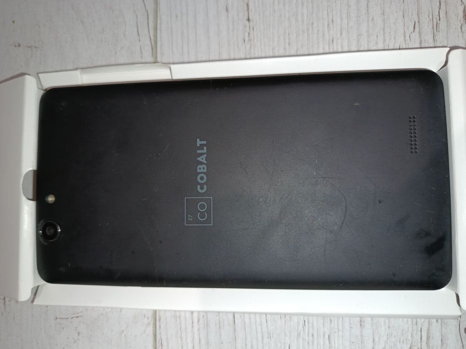 Smartfon Cobalt sm6 6 cali