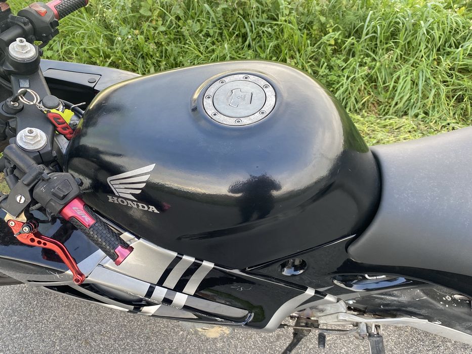 Honda CBR F31997