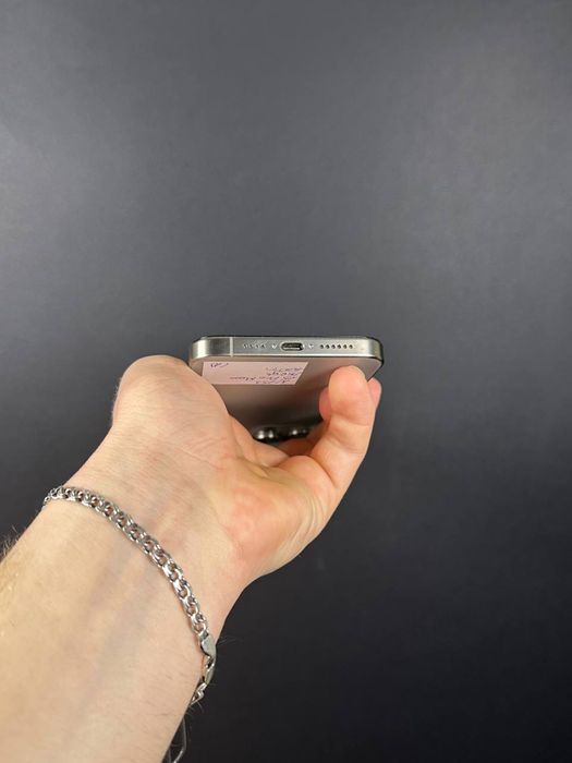 iPhone 15 Pro Max 256 gb neverlock