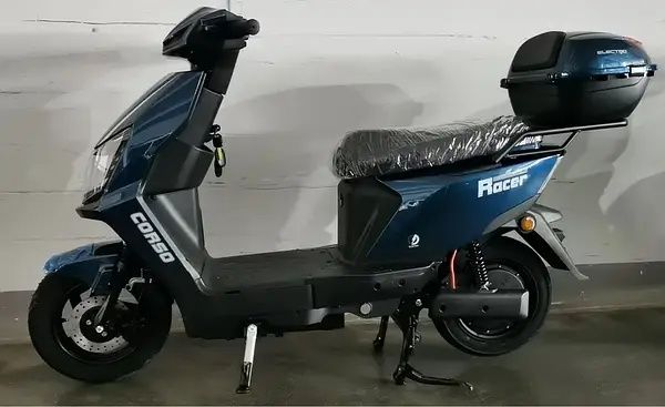 ‼️Електроскутер Corso Racer 1000 Вт/72 v 20ah СКЛАД ЦІНА‼️