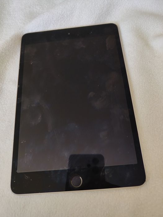 iPad mini 64 gb wifi para peças