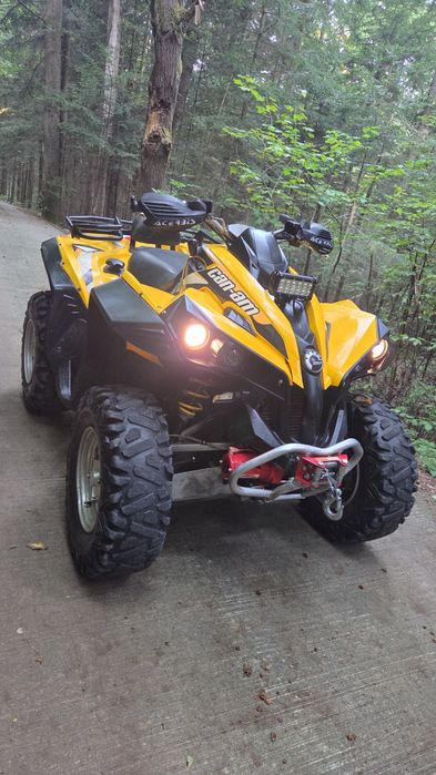 Can-Am