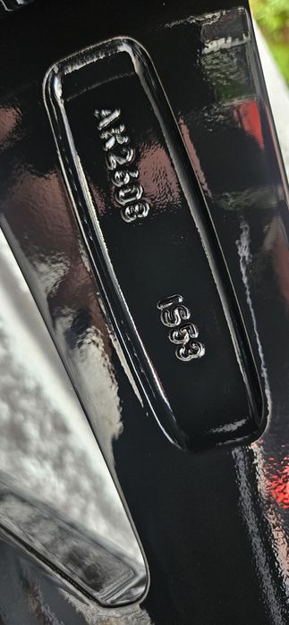 VOLVO - PolestarEngineered  - felgi 19"