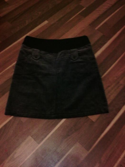 Юбка для беременных