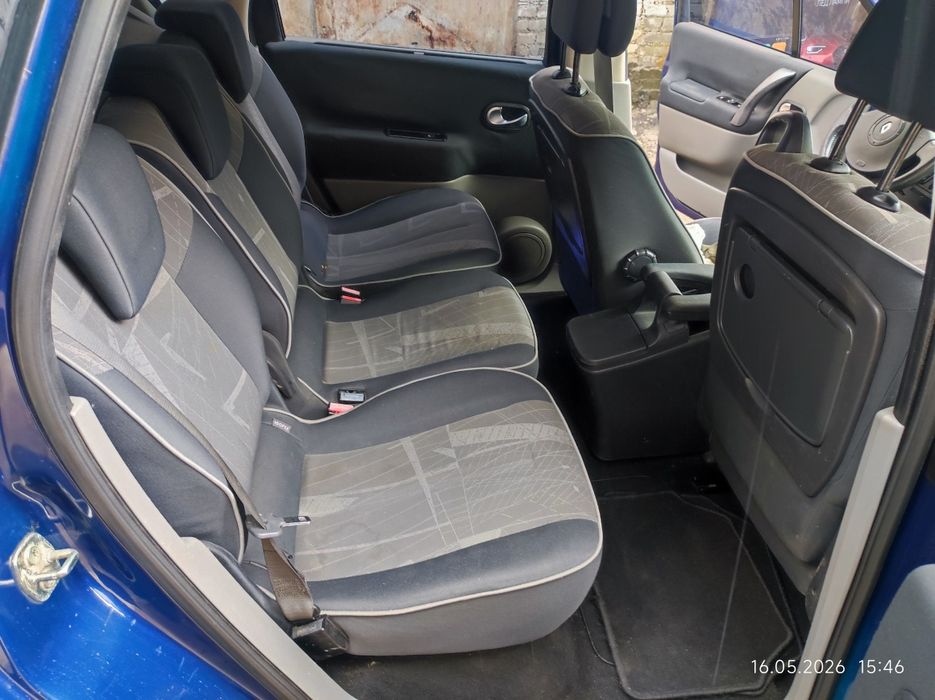 Продам Renault Scenic 2