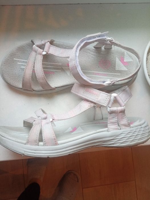 Sandały , buty rozmiar 37