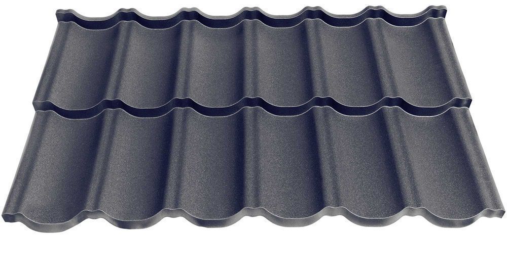 Blachodachówka Modułowa  - Transport z rozładunkiem hds