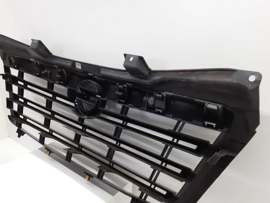 Grill Atrapa chłodnicy Opel Movano oryginalny