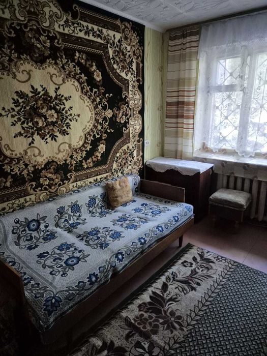 Здам 2 кімнатну квартиру Ліски