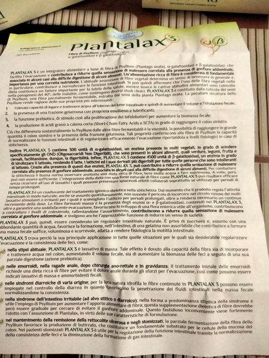 Псиліум.Чарівна харчова добавка