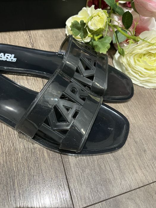 Klapki Karl Lagerfeld 40