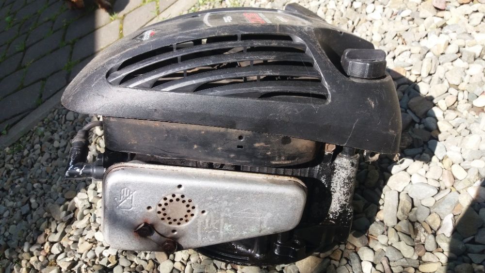 briggs stratton 500 series 158cc starter szarpak rozrusznik