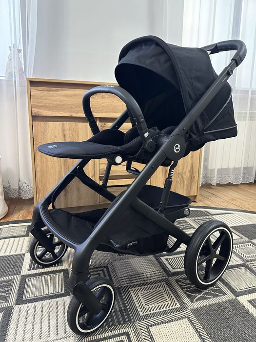 Cybex Balios S Lux