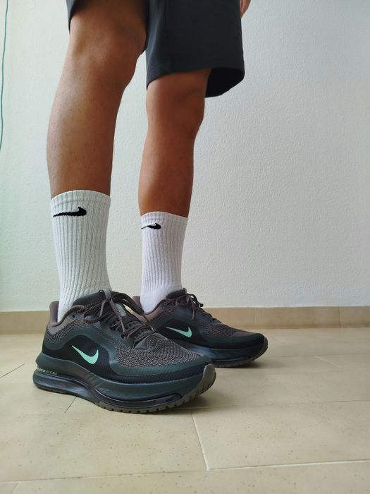 Sapatilhas Ténis Nike Pegasus Premium