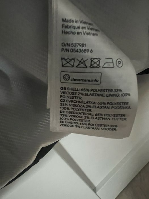 Piękna marynarka H&M