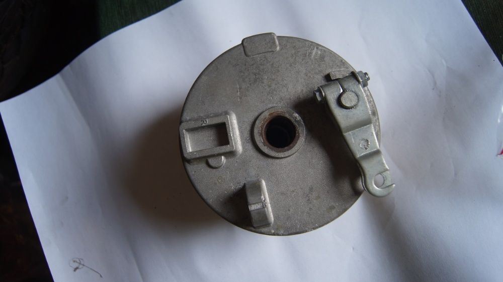 Quad ATV 110 125 bęben hamulcowy Okładziny NOWY ZESTAW