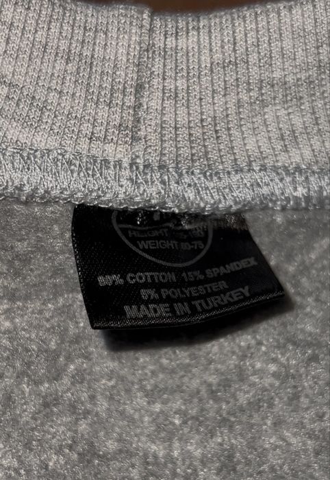 Кофта дитяча Adidas Manchester United – розмір M