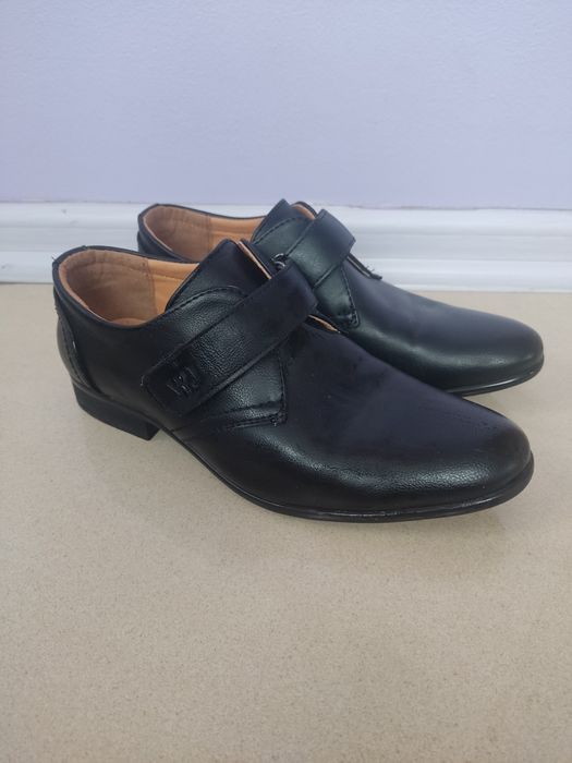 Buty komunijne Wojtyłko roz 33
