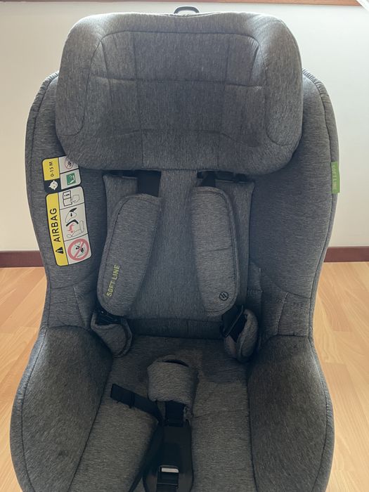 Cadeira Auto Avionaut Sky Basic