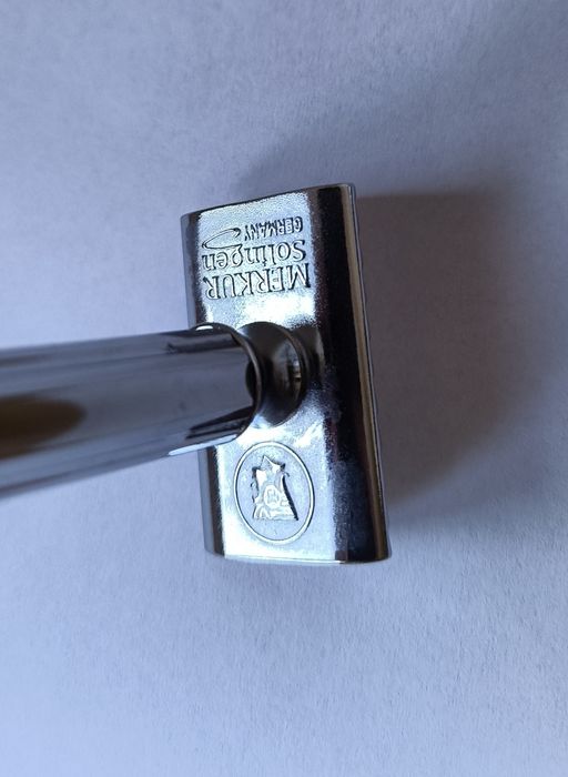 Merkur Progress LONG