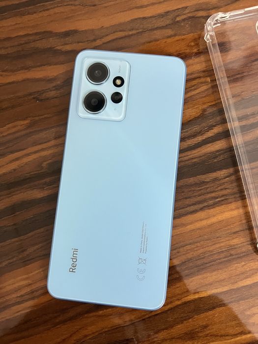Xiaomi Redmi Note 12 4G