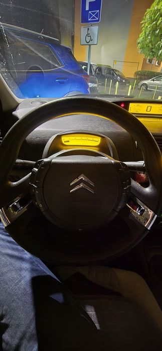 Citroen c4 1.6 hdi