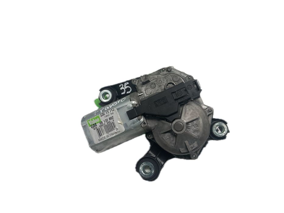 Motor limpa vidros trás OPEL Corsa C