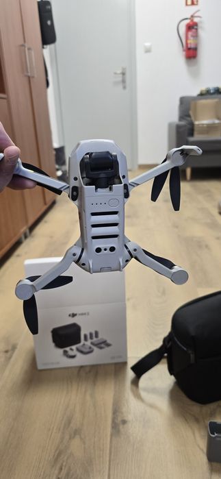 Dji mini 2 combo