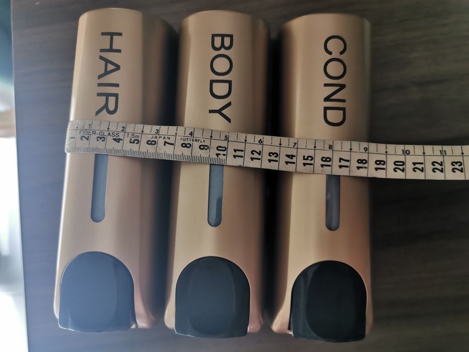 2 dispenser sets429087024438978561