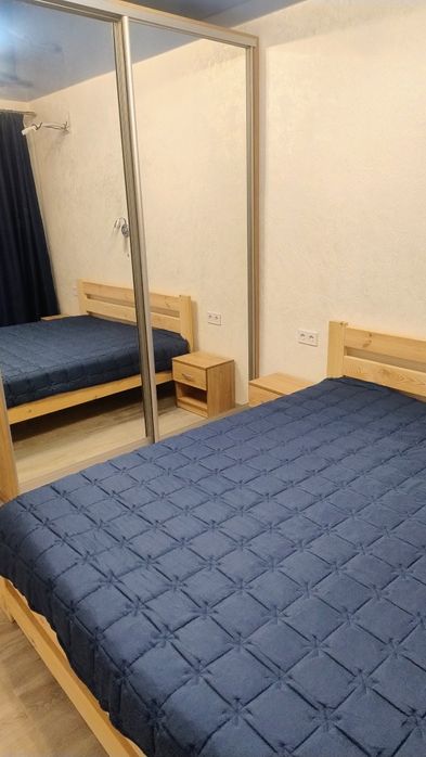 Здам 2 кімнатну квартиру в довготривалу оренду від хазяїна.