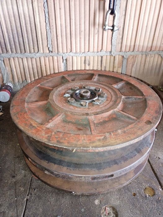 Sprzedam przekładnie bezstopniowa