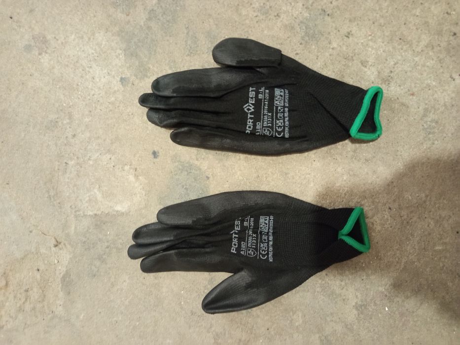 Rękawiczki ochronne Rnydo