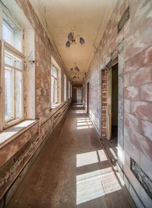 ‼️Продаж комерційного комплексу окремих будівель з двором в центрі‼️