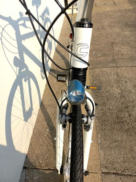 Bicicleta Cannondale