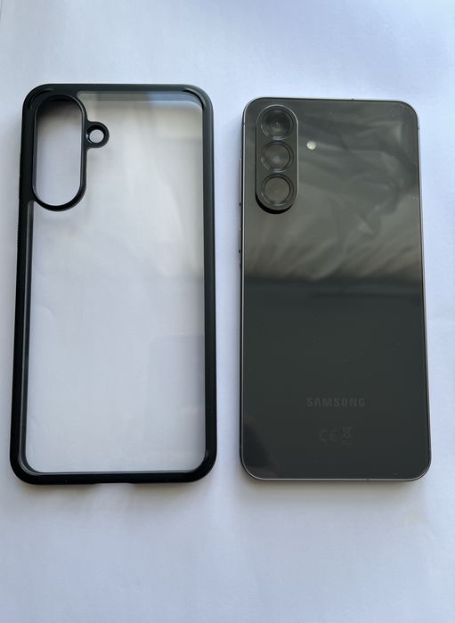 Продам  Samsung Galaxy A56, 8/128 в идеальном состоянии