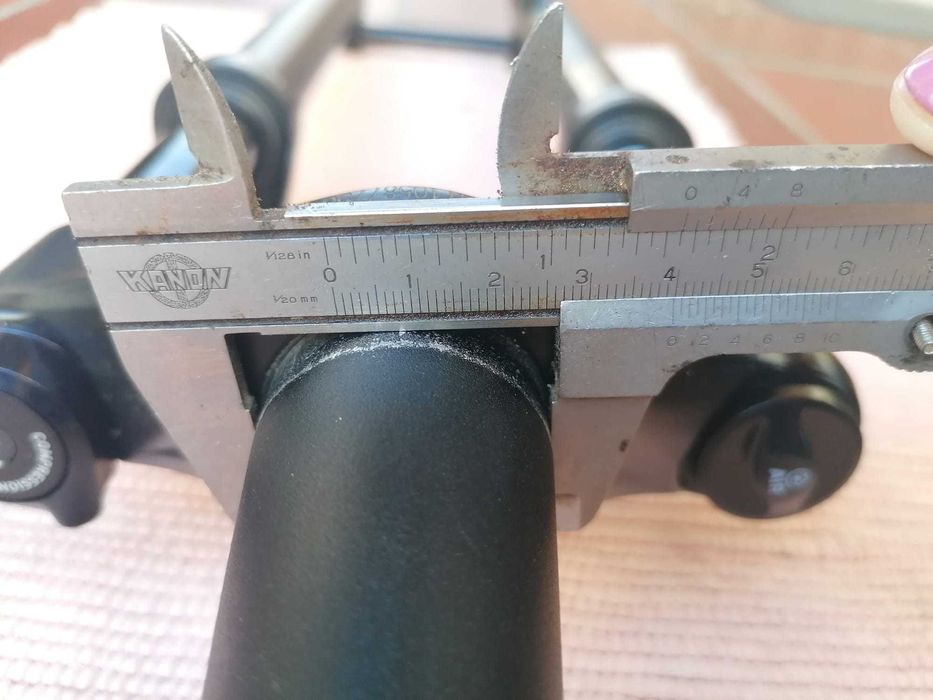 Suspensão RockShox Judy Gold