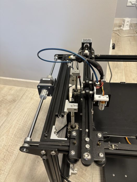 Ender-5 PRO Custom modification