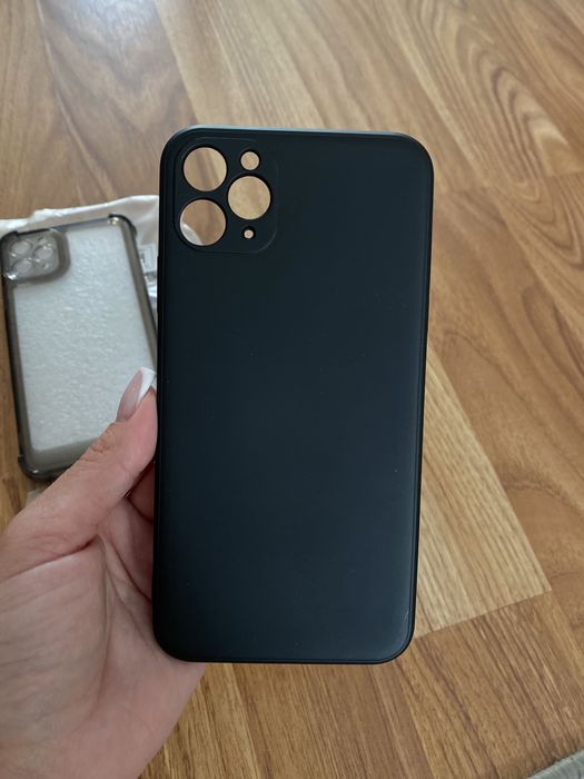 Чохли на iphone 11 pro max
