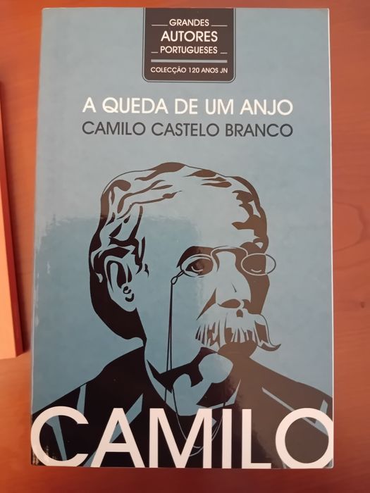 13 livros "colecção 120 anos JN"