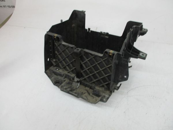 Base / caixa da bateria RENAULT Megane III (BZ0_)