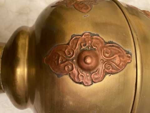 Jarra Médio Oriente