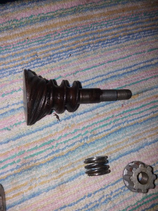 ручная кофемолка