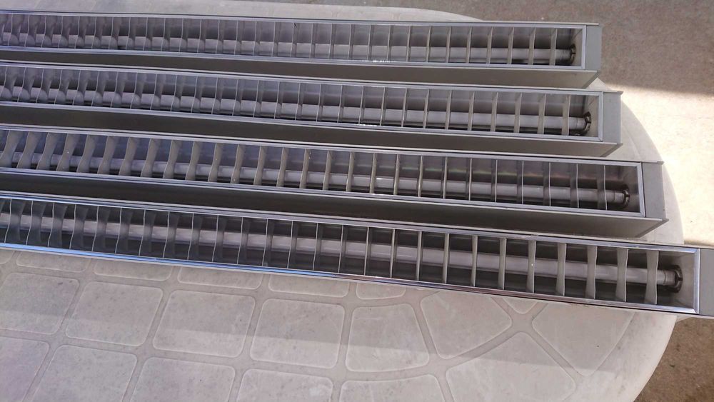 Luminária Philips Celino TCS680 / C8-VH 1x35w/84