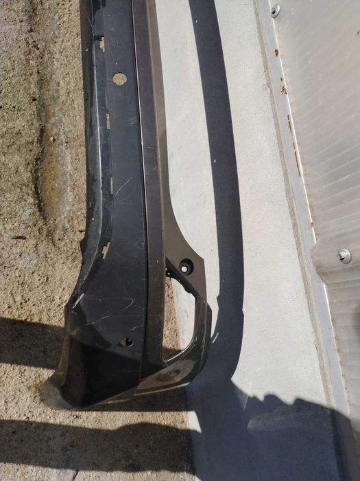 Parachoques Toyota Rav4 15