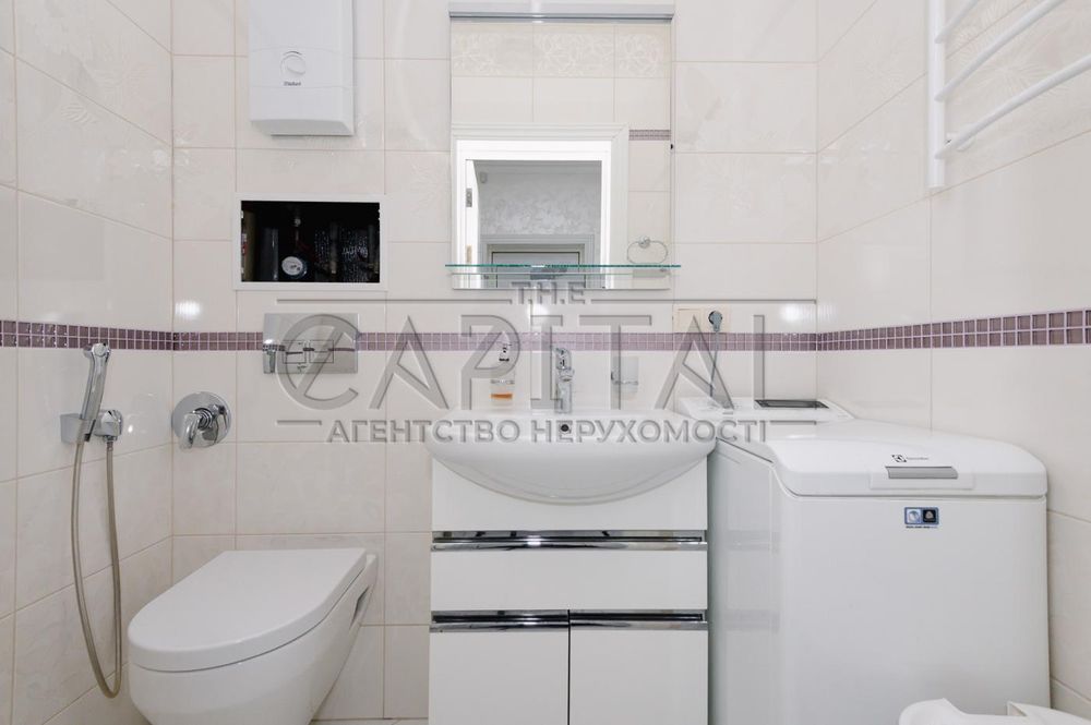 Аренда квартиры, бул. Леси Украинки, Печерский р-н, Печерск