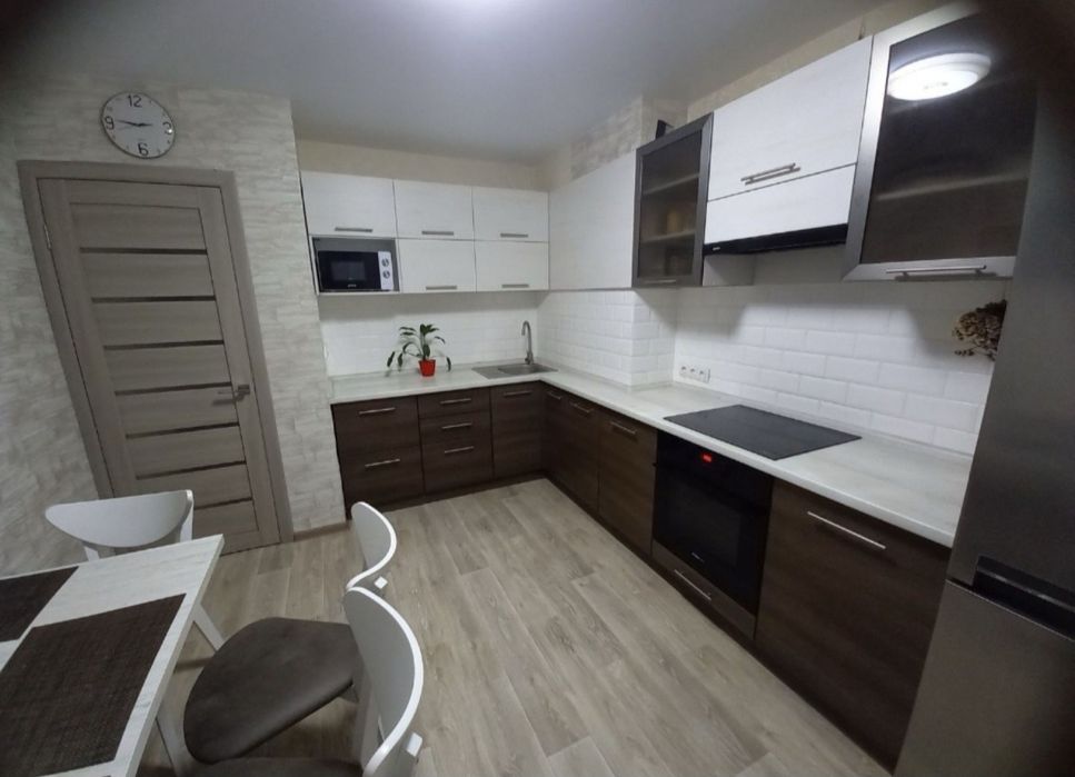 Однокімнатна квартира ,ЗАЗ