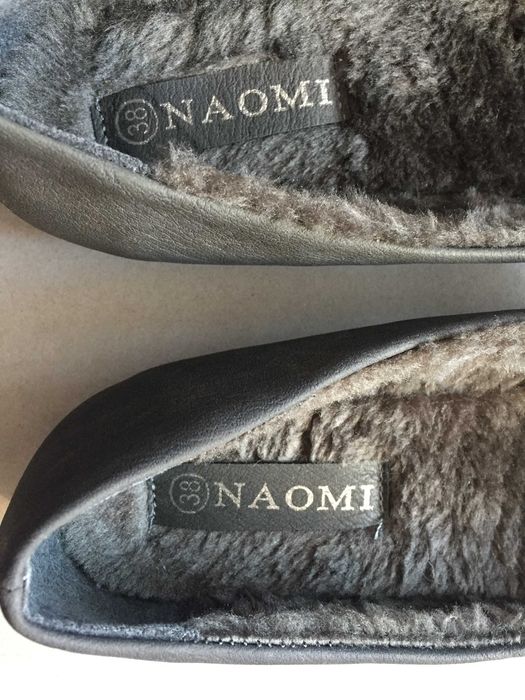 buty baletki botki r. 38 NOWE !